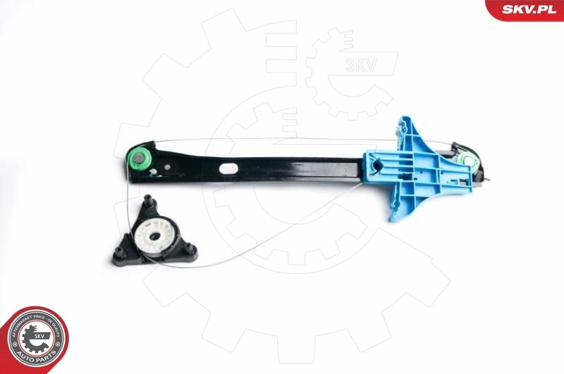 Window Regulator